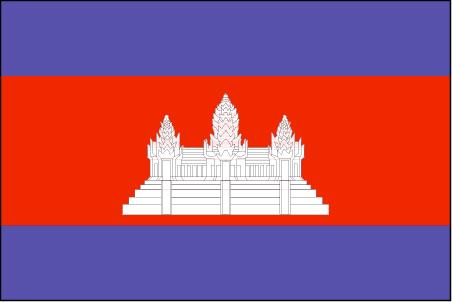 柬埔寨个人旅游签证